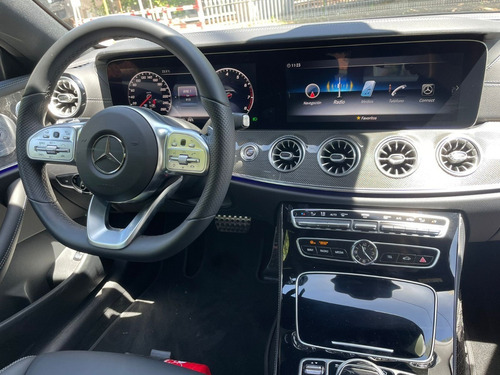Imagen 17 de 24 de Mercedes Benz E 450 Coupe 2020 No 400