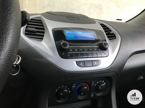 Imagem 6 de 10 de Ford Ka 1.0 Se