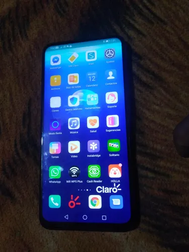 Huawei Y9 2109 Prime (Usado)