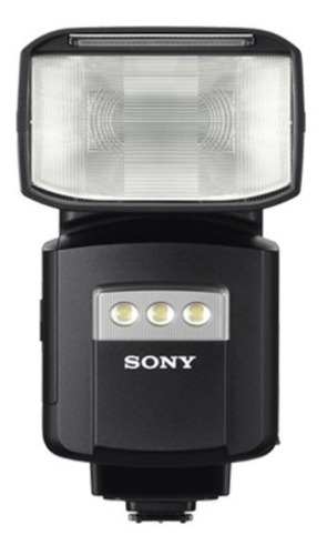Flash Inalambrico Camara Digital Sony Hvl-f60rm