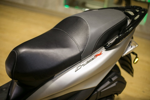 Imagen 17 de 25 de Zanella Cruiser 150 X Lidermoto Scooters