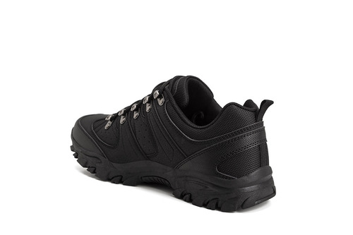 Zapatillas Topper Gondor I| Negro Monocromo Entresuela Eva