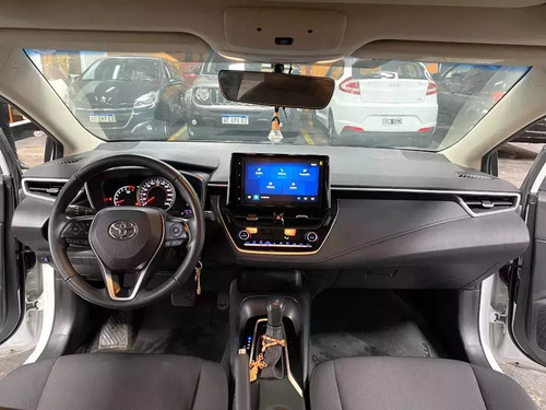 Toyota Corolla 2.0 Xei Cvt 170cv