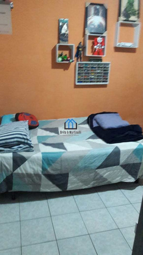 Imagem 9 de 12 de Apartamento Com 3 Dorms, Areão, Taubaté - R$ 240 Mil, Cod: 227 - V227