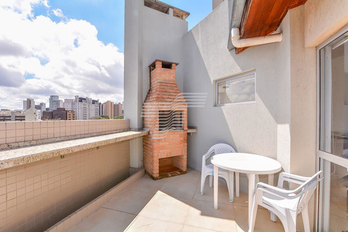 Imagem 5 de 15 de Cobertura, Água Verde, Semimobiliado, 3 Quartos (1 Suíte), 2 Vagas - Re61432729