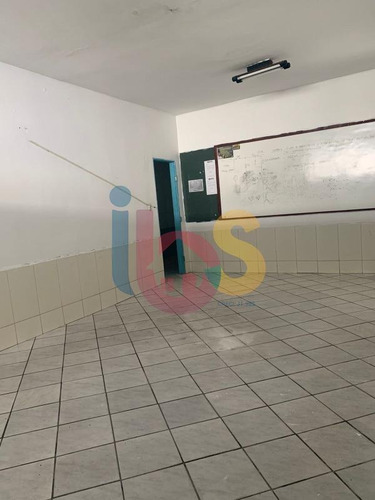 Imagem 2 de 8 de Ponto Comercial Com Salas Avulsas Na Lomanto Junior - 6452