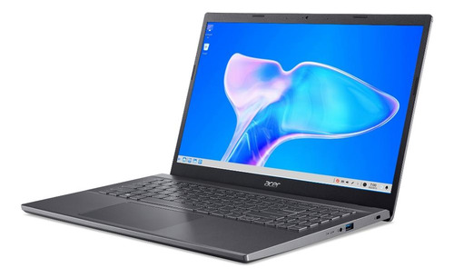 Notebook Aspire 5 A515-57-58w1 I5 Linux 8gb 256gb 15,6' Fhd