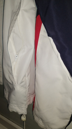 Chamarra Seleccion De Inglaterra Umbro Talla L G (Usado)