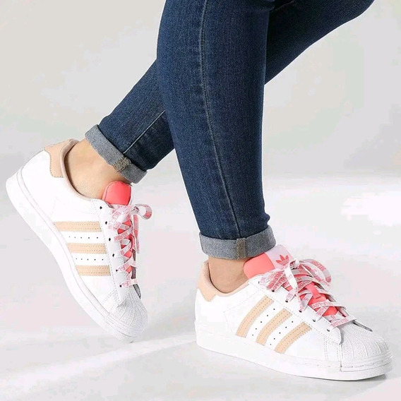 Tenis Adidas Mujer | MercadoLibre 📦