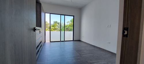 Espectacular Casa En Venta Con Alberca Privada En Cancun