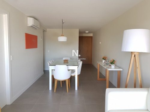 Alquiler Anual Torre Greenlife- Ref: 625