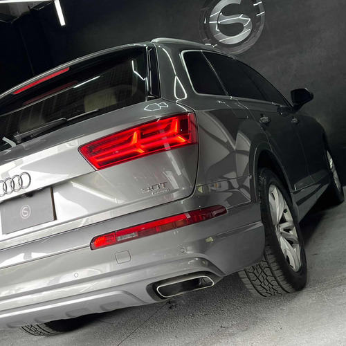 Audi Q7 3.0 Tfsi Quattro Ambition