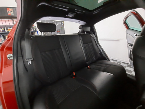 Alfa Romeo Giulietta 1.8 Quadriflogio Verde Tb Gdi 235cv Mt6