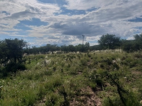 Lote En La Cumbre