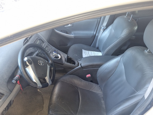 Toyota Prius 1.8 Hibrid
