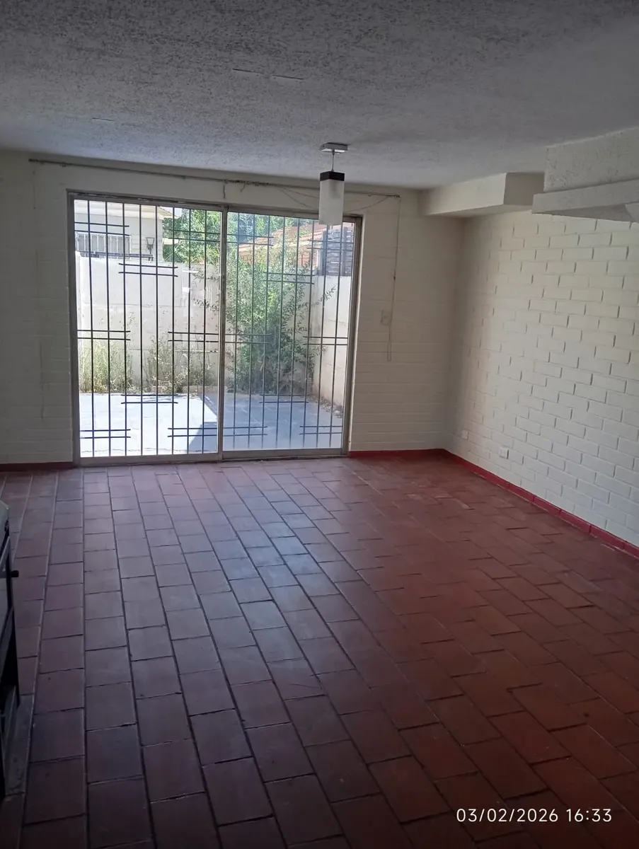 Imagen 3 de 10 de Casa En Arriendo En La Farfana