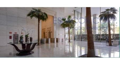 Imagem 7 de 13 de Laje Corporativa Para Alugar, 1805m² - Itaim Bibi - São Paulo/sp - Lj0142