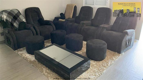 Imagem 14 de 17 de Apartamentos Alto Padrão À Venda Em Jundiaí/sp - Compre O Seu Apartamentos Alto Padrão Aqui! - 1479089