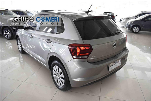 Imagem 2 de 15 de Polo 1.6 Msi Total Flex Automático