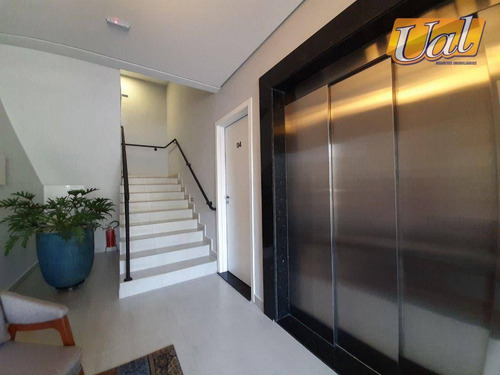 Imagem 12 de 28 de Apartamentos Novos No Centro! - Ap0426