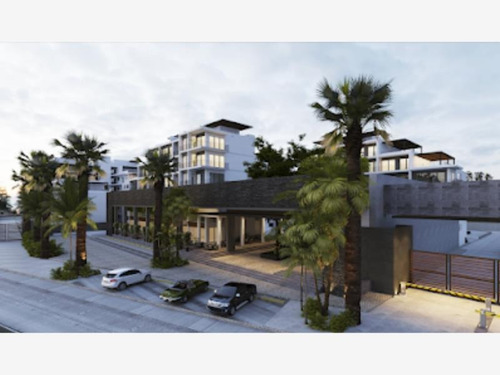 Imagen 9 de 12 de Departamento En Venta Nuevo Vallarta