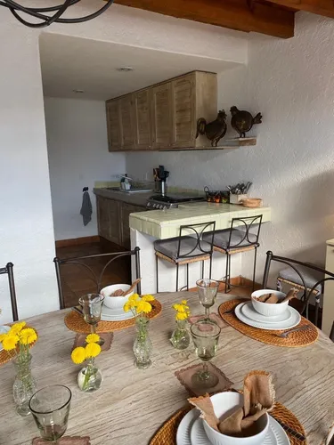 Casa En Venta En Valle De Bravo