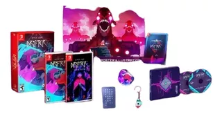 Hyper Light Drifter, Special Edition - Nintendo Switch