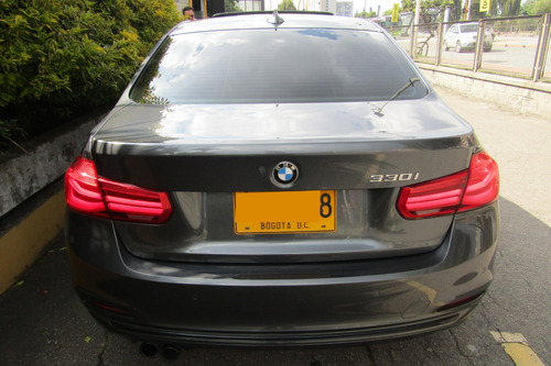 BMW Serie 3 2.0 330i F30 Lci Sportline