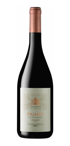 Vino Salentein Primus Pinot Noir