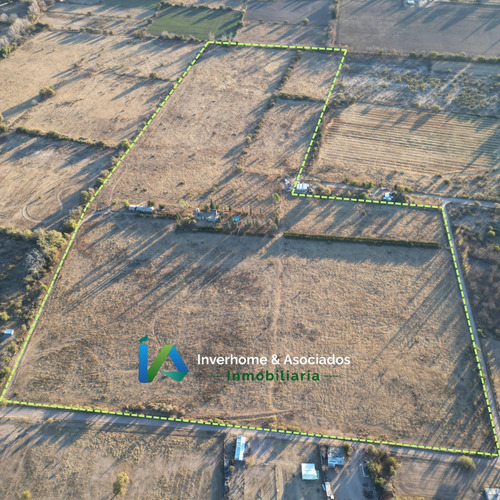 Campo En San Pedro