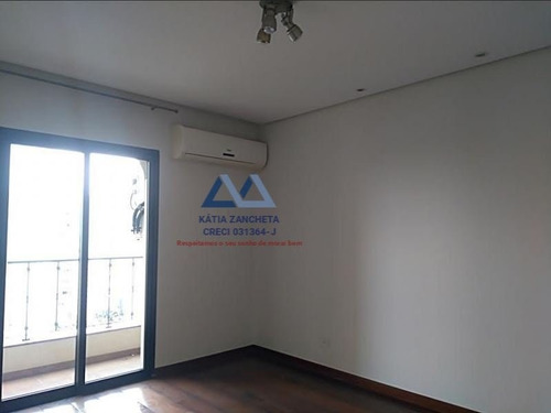 Imagem 5 de 15 de Apartamento Em Jardim Paulista - São Paulo - 324