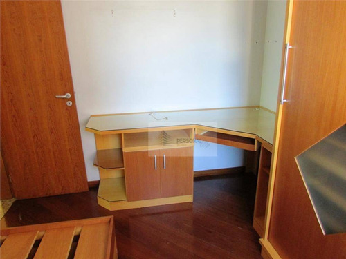 Imagem 10 de 21 de Lindo Apartamento Vago À Venda, Planalto, São Bernardo Do Campo. - Ap0470