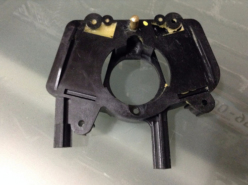 Base Monomanetas Chevrolet Aveo Lt Mod 12-16 Original