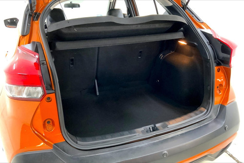 Imagen 21 de 25 de Nissan Kicks 5 Pts Advance, 16l, Ta, A/ac, Ve, Ra-17