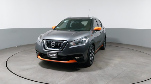 Nissan Kicks 1.6 ADVANCE LTS CVT A/C