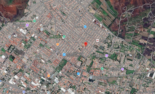 Venta De Departamento En Manuel M Lopez Zapotitlan, Tlahuac. Sh05