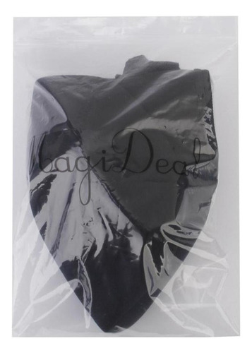 Funda Aislante Para Botellas De Agua De 2 Litros, Color Negr