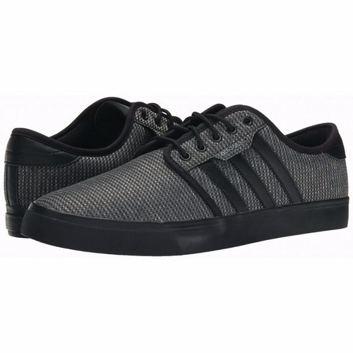 Tenis adidas Hombre Seeley Zapatos Tennis Originales