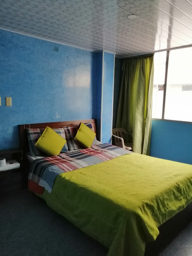 Imagen 8 de 16 de Hotel En Venta En El Centro Bogotá