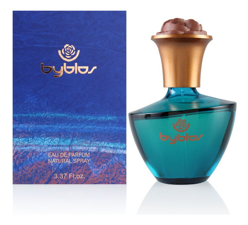 Byblos Eau De Parfum Spray P - 7350718:mL a $364990