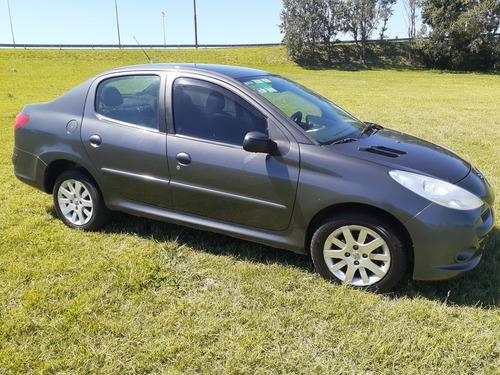 Peugeot 207 1.4 Allure 75cv 2014