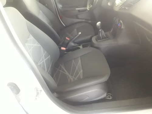 Ford Fiesta Kinetic Design 1.6 S 120cv 2015
