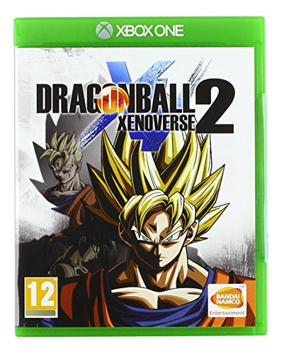 Dragonball Xenoverse 2 - Xbox One