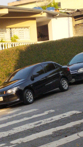 Volkswagen Voyage 1.6 Msi Trendline Total Flex 4p 2015