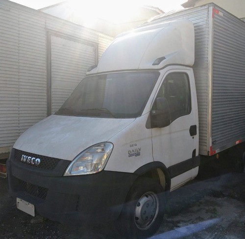Iveco Daily 35s14 2018