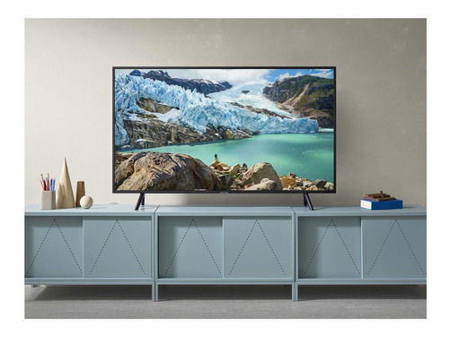Imagem 1 de 8 de Tv Samsung
