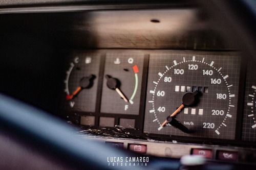 Imagem 10 de 15 de Chevrolet Opala Comodoro