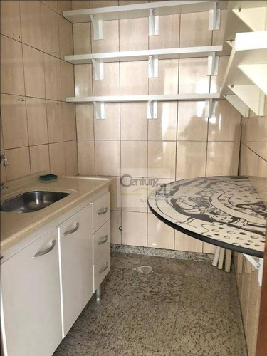Imagem 11 de 21 de Conjunto Comercial Na Av. Angélica Para Locação - Cj0133