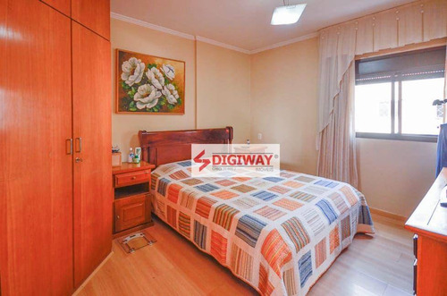 Imagem 13 de 22 de Apartamento Para Vender R$ 1.150.000,00 Na Vila Mariana - Ap2545