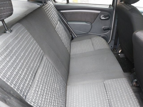 Imagem 9 de 9 de Sandero 1.0 Expression 16v Flex 4p Manual